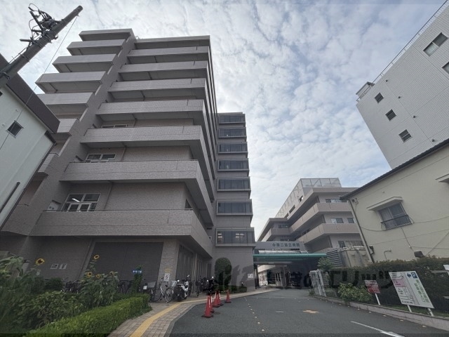 病院　第二協立病院（病院）まで1100m