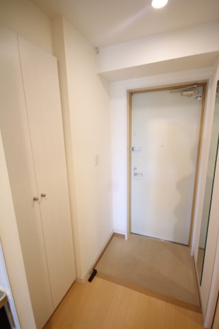 玄関　他部屋参考写真