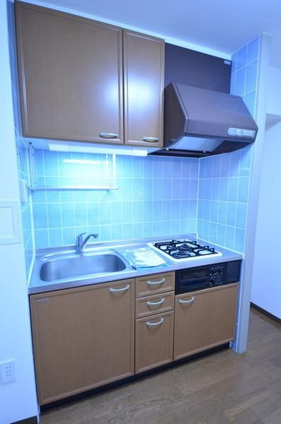 キッチン　☆システムキッチン☆