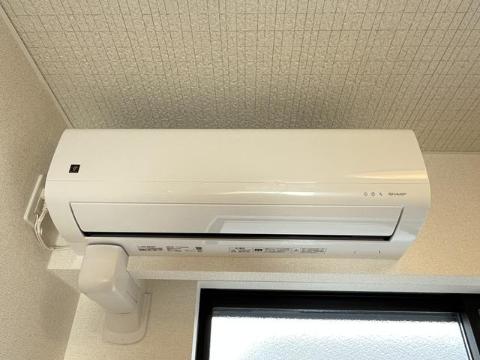 その他設備　室内設備（イメージ）