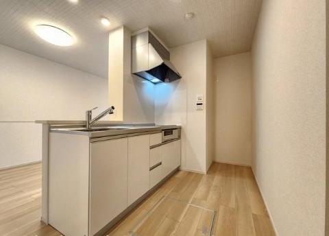 キッチン　キッチン（イメージ）