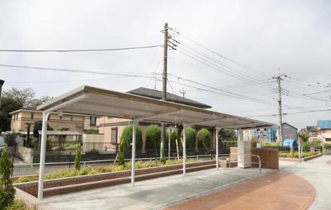 その他共有部分　共有部分（イメージ）