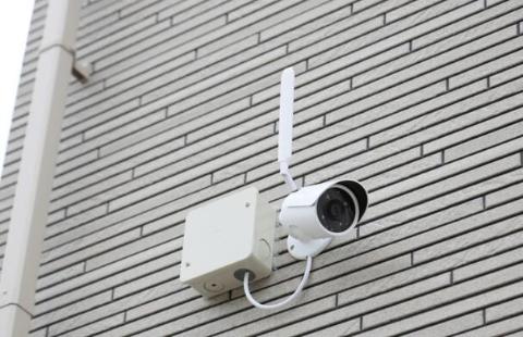 セキュリティ　セキュリティ（イメージ）