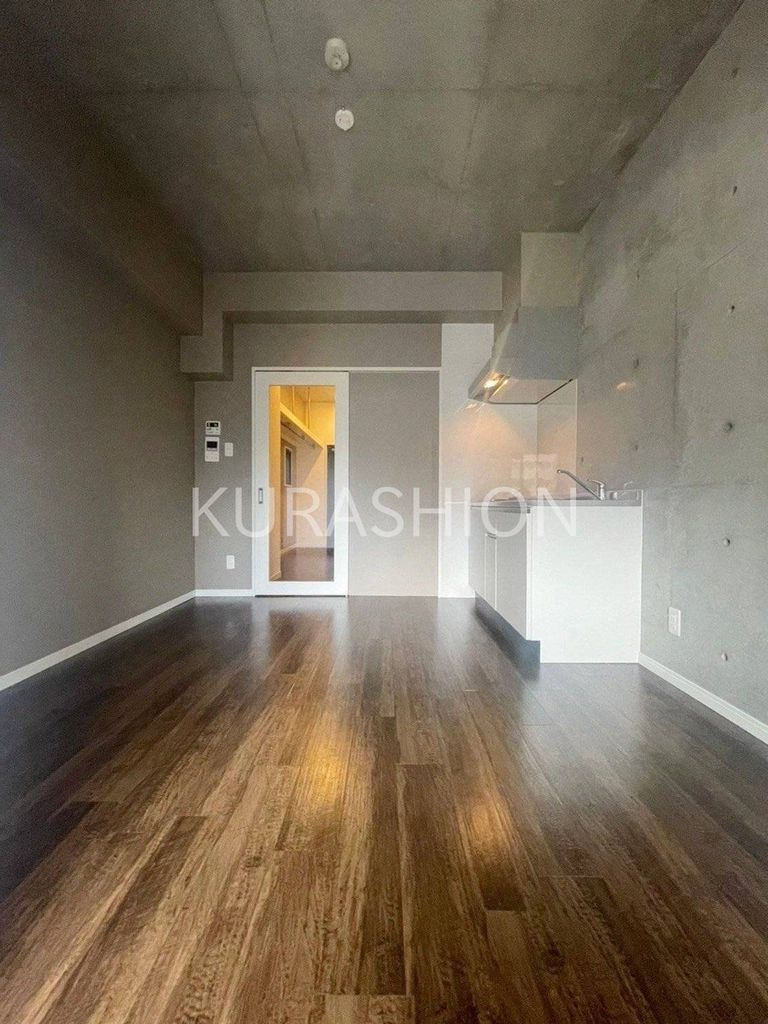 居室・リビング　リビング/居室