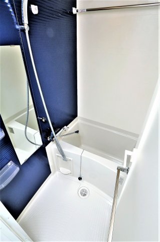 バス・シャワールーム　参考写真（同物件別部屋）