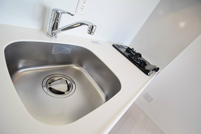 キッチン　別部屋参考