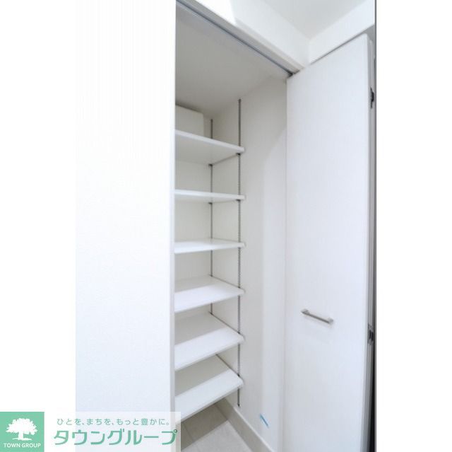 その他部屋・スペース　シューズボックス