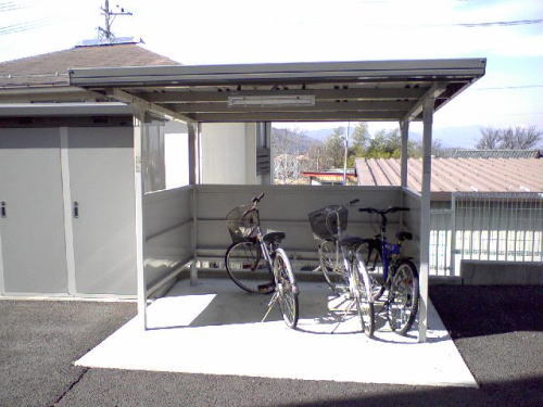 その他部屋・スペース