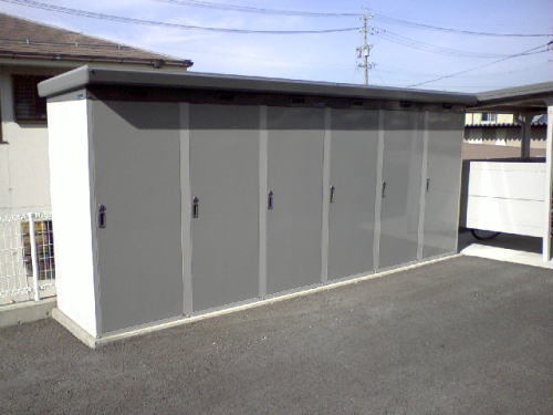 その他部屋・スペース