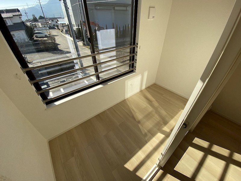 バルコニー　サンルーム