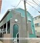 神奈川新町駅より徒歩8分 1階 築34年1ヶ月の賃貸物件