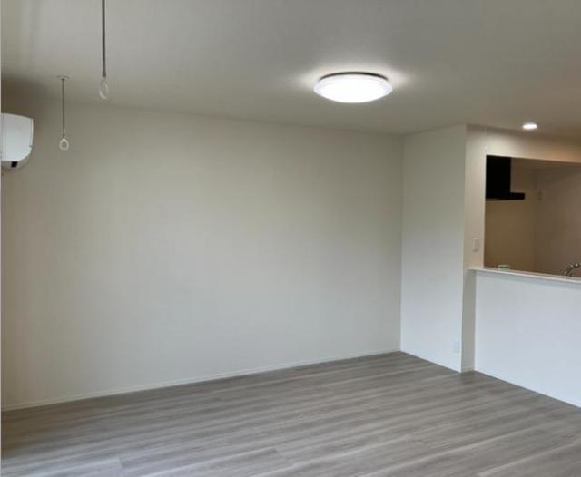 居室・リビング　同施工参考画像