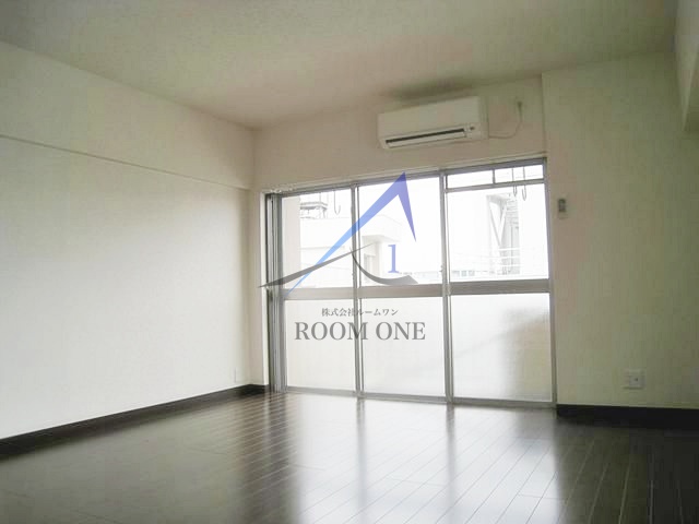 その他部屋・スペース　寝室です。