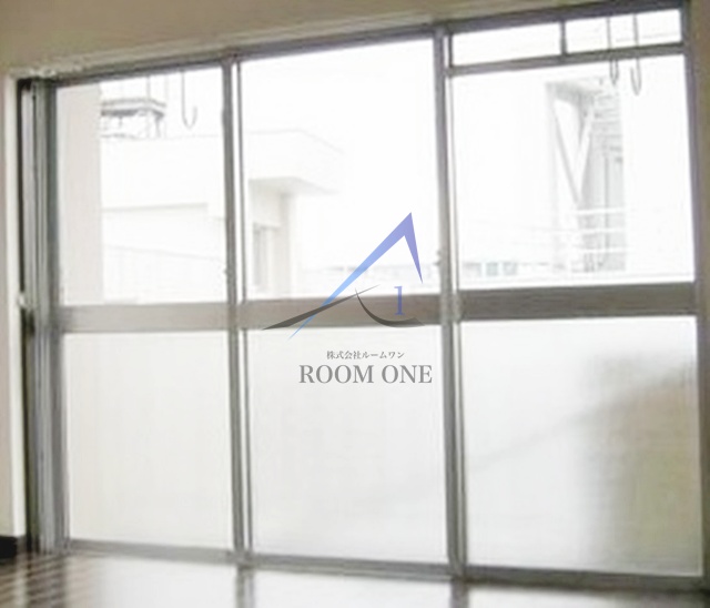 バルコニー　バルコニーです。