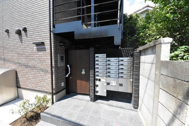 エントランス　★エントランス★