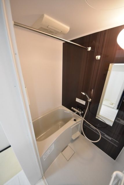 バス・シャワールーム　★バス★