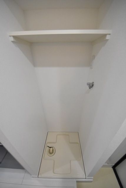 その他設備　★洗濯機置き場★