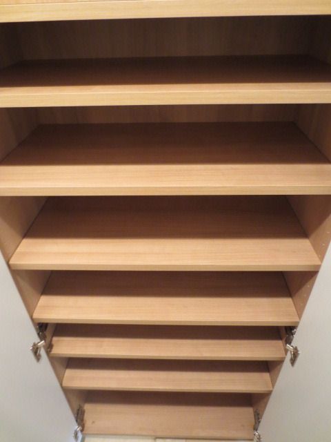 その他　下駄箱