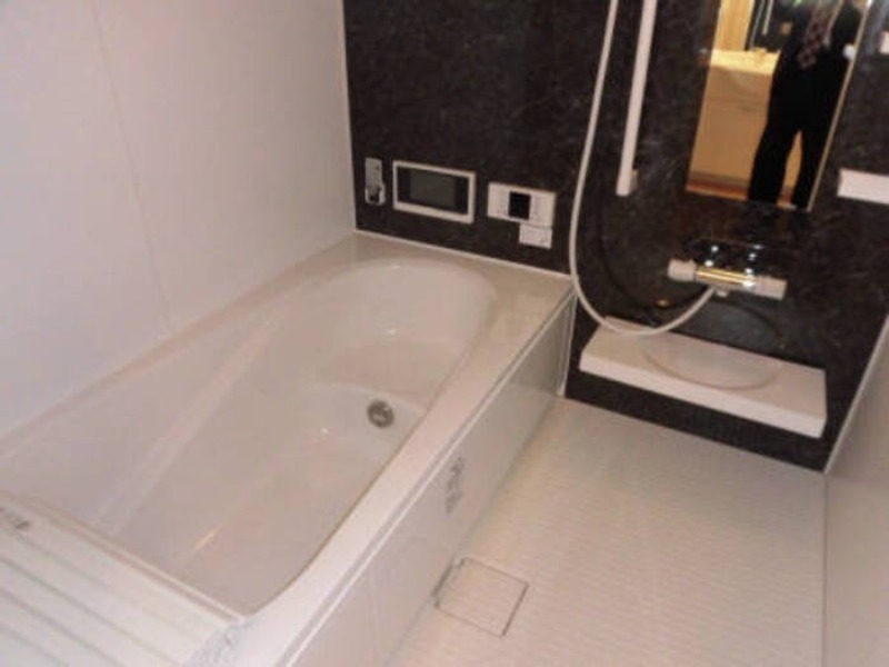 バス・シャワールーム　図面と現状に相違がある場合には現状を優先