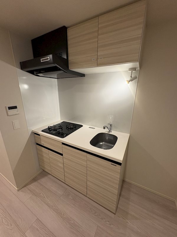 キッチン　※参考写真