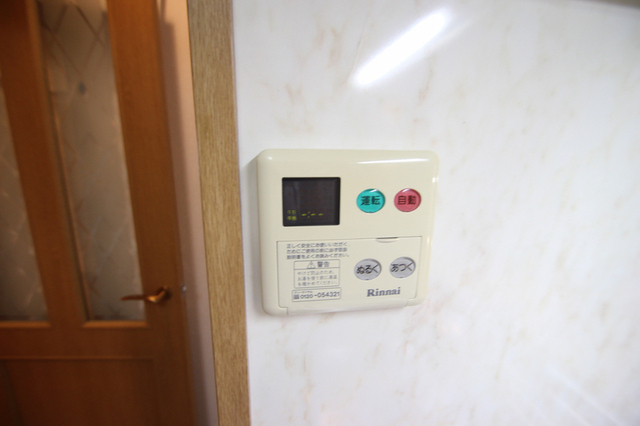 その他設備　同間取の別室参考写真です。