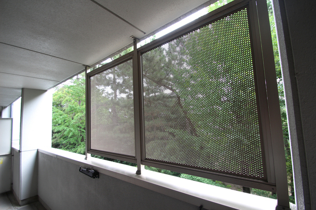 眺望　同間取の別室参考写真です。