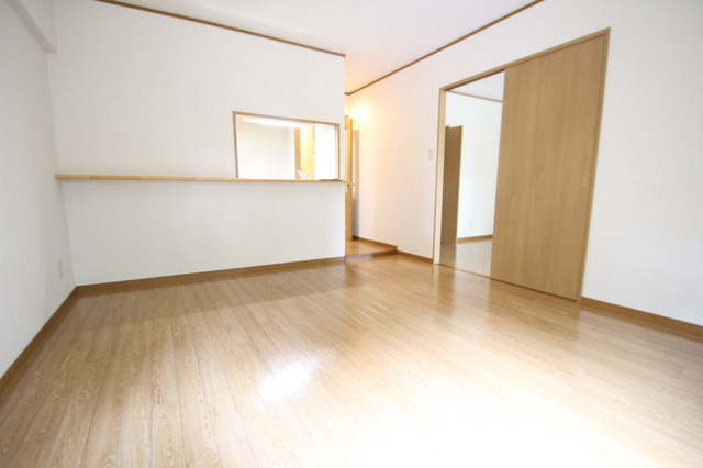 居室・リビング　同間取の別室参考写真です。