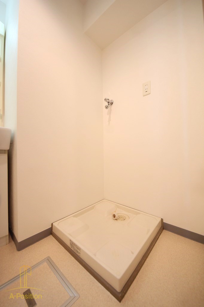 その他設備　ブランクレール谷町