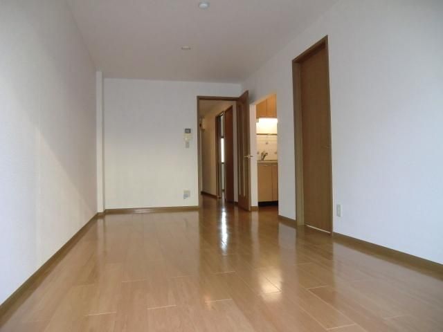 居室・リビング　広々ＬＤＫ１１．９帖