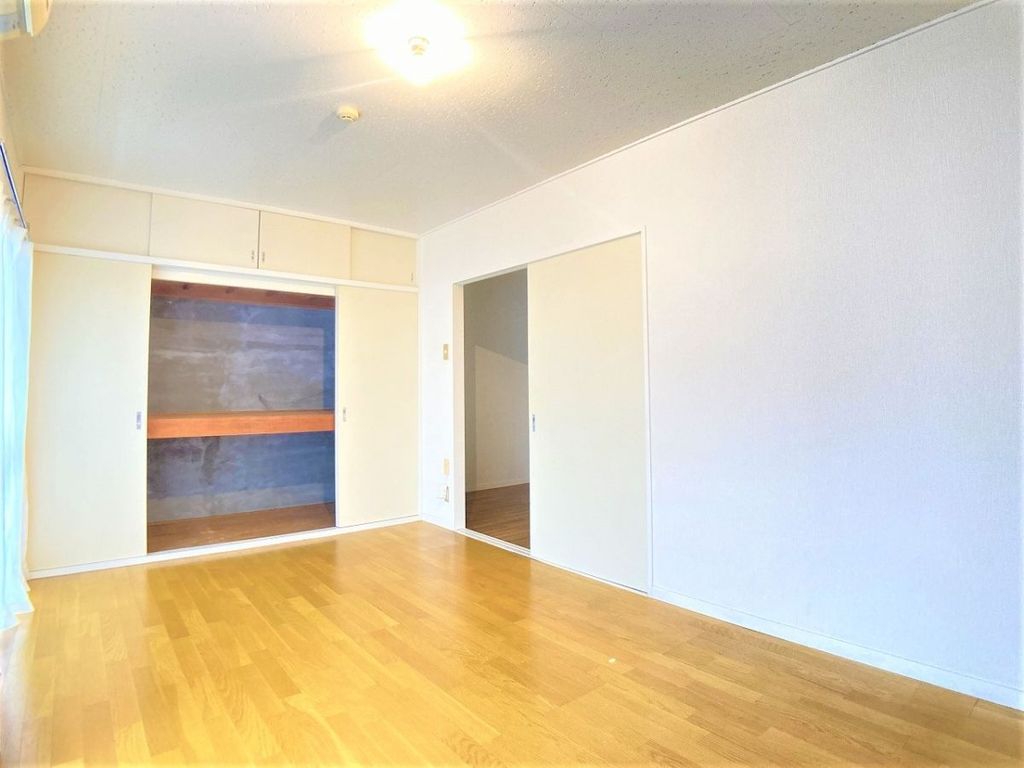 その他部屋・スペース　リビング/居室