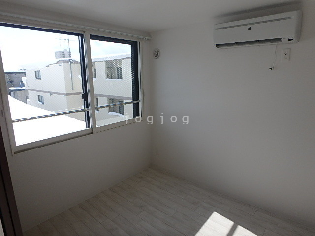 その他部屋・スペース　寝室