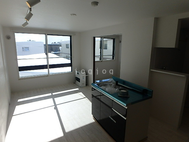 居室・リビング　居室