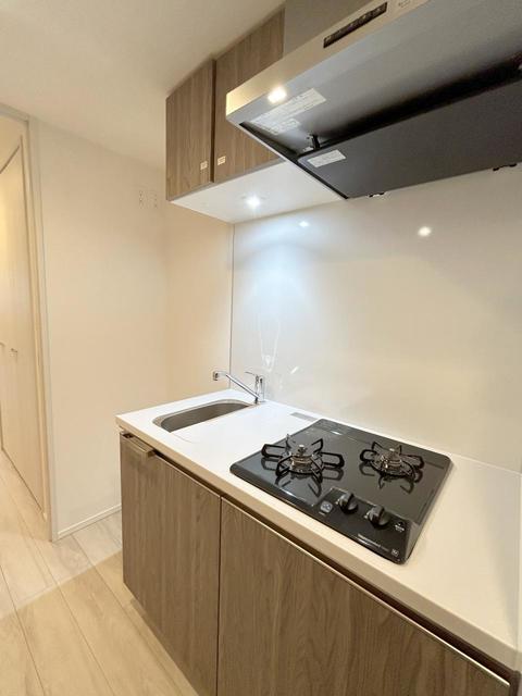 キッチン　同仕様