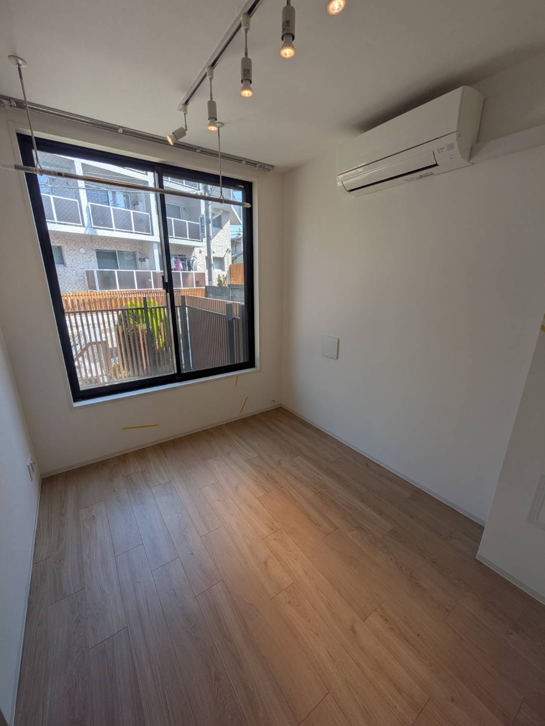 居室・リビング　LDK9帖