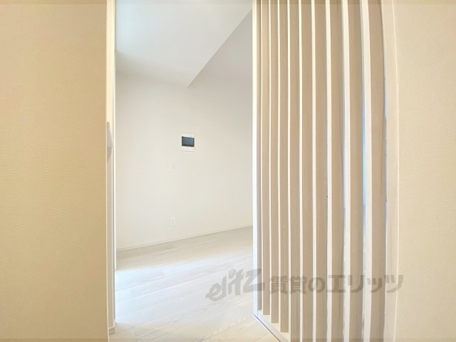 その他部屋・スペース　廊下