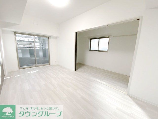 居室・リビング　リビング/居室