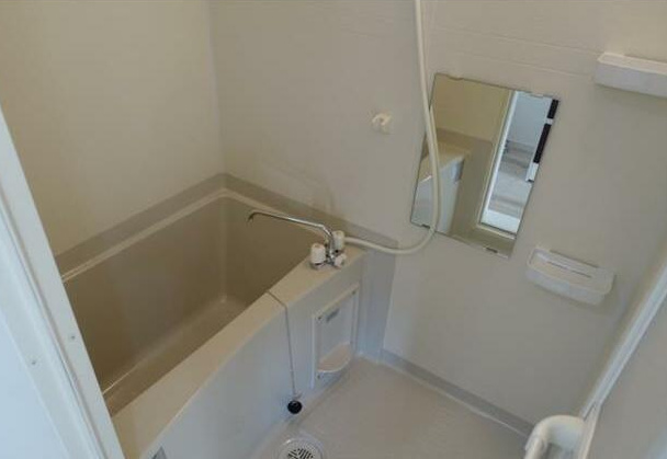 バス・シャワールーム　ハーミットクラブハウス菊名MK
