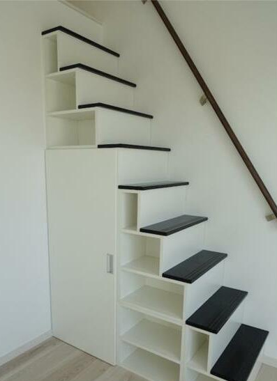 収納　ハーミットクラブハウス菊名MK