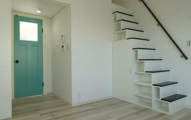 居室・リビング　ハーミットクラブハウス菊名MK