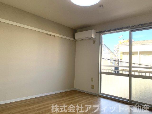 居室・リビング　洋室7.2帖