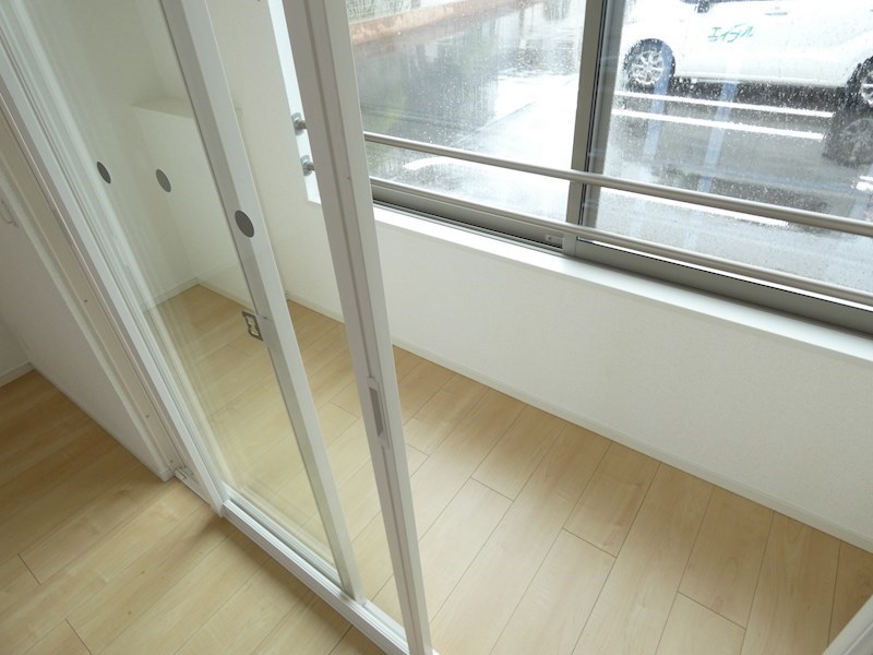 バルコニー　サンルーム