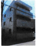 建物外観　外観です