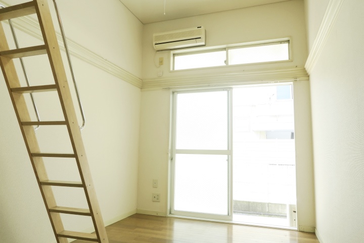 その他部屋・スペース　別号室の参考写真です。