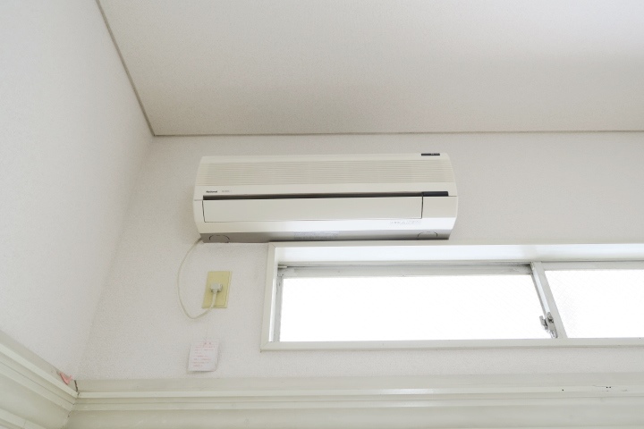 その他設備　別号室の参考写真です。