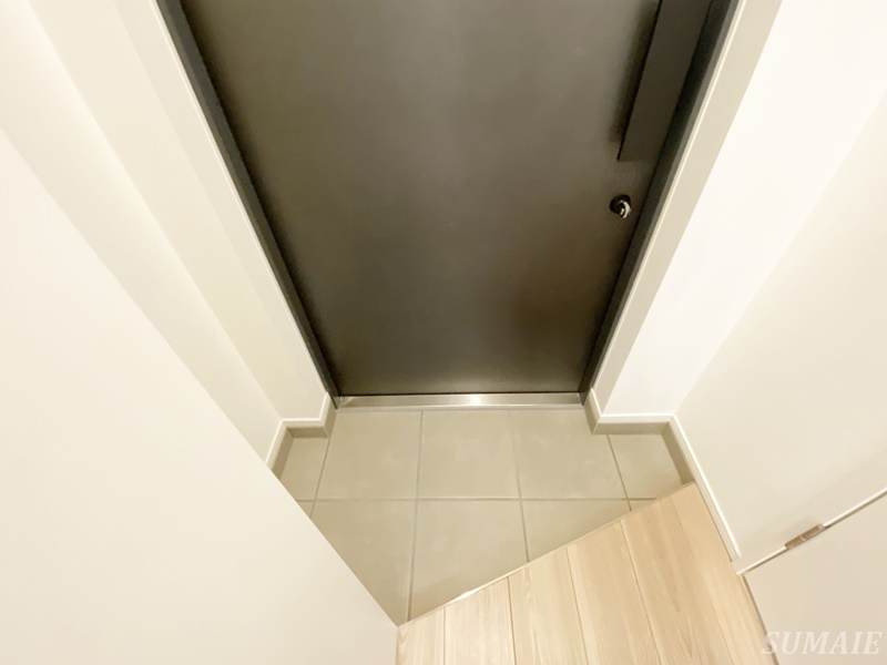 玄関　玄関です☆