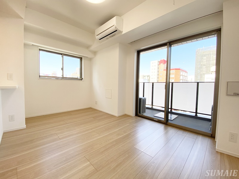 居室・リビング　リビングです☆