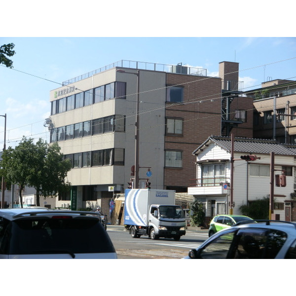 病院　医療法人高田会高知記念病院（病院）まで341m