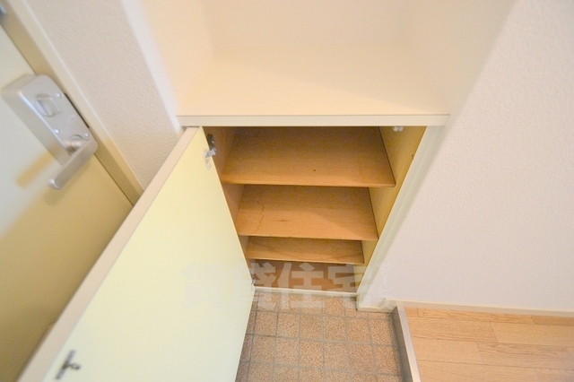 その他部屋・スペース　下駄箱