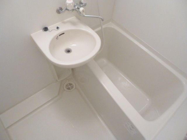 バス・シャワールーム　★バスルーム★