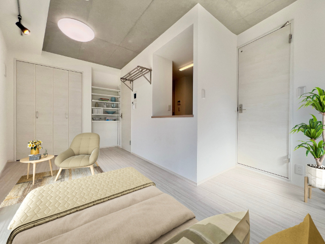 居室・リビング